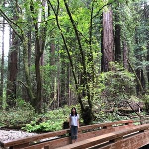 Meet your Posher, Ellin